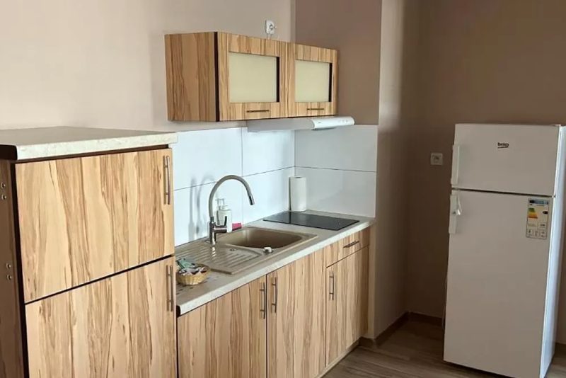 Apartamenty Junior in Nowa Sól