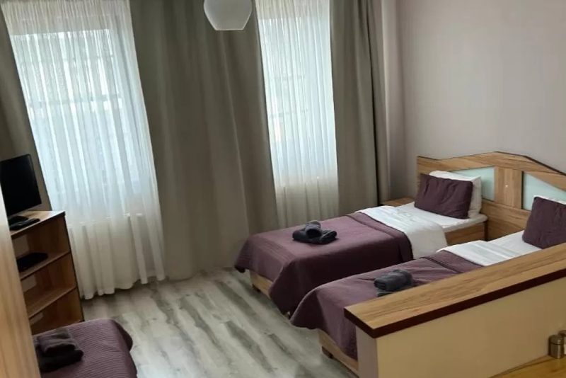 Apartamenty Junior in Nowa Sól