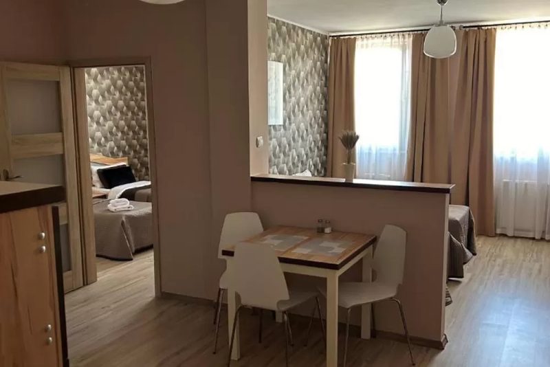 Apartamenty Junior in Nowa Sól