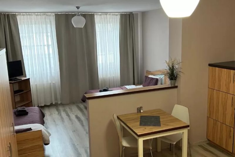 Apartamenty Junior in Nowa Sól