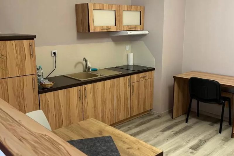 Apartamenty Junior in Nowa Sól