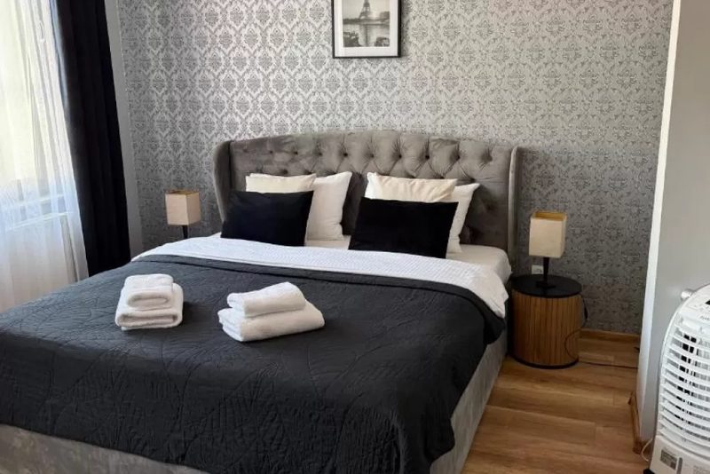Apartamenty Junior in Nowa Sól
