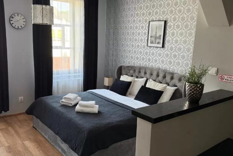 Apartamenty Junior in Nowa Sól