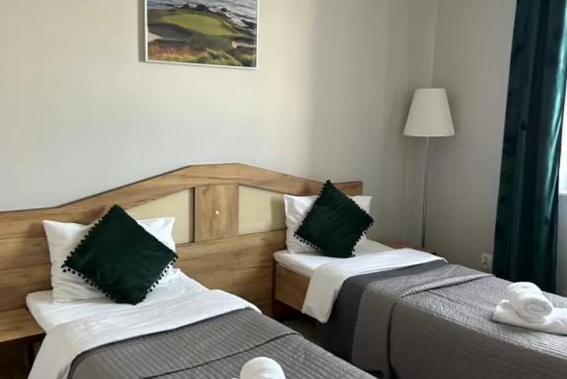 Apartamenty Junior in Nowa Sól