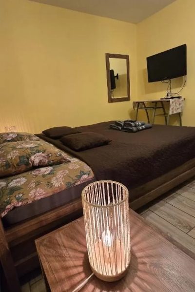 Apartamenty Pokoje DreamZone in Lublin
