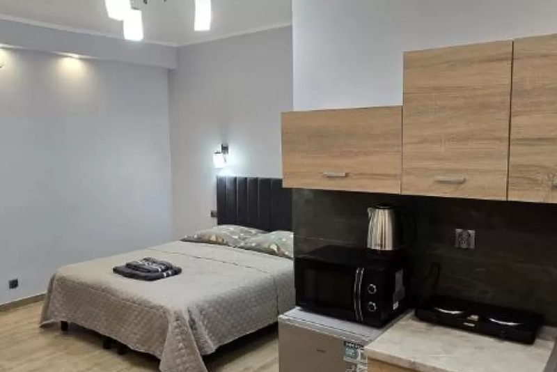 Apartamenty Pokoje DreamZone in Lublin