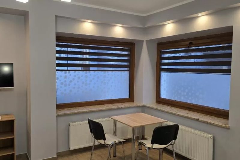 Apartamenty Pokoje DreamZone in Lublin