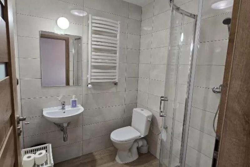 Apartamenty Pokoje DreamZone in Lublin