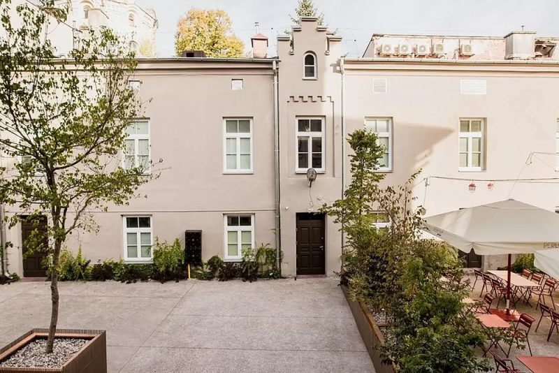 Apartamenty Pokoje DreamZone in Lublin