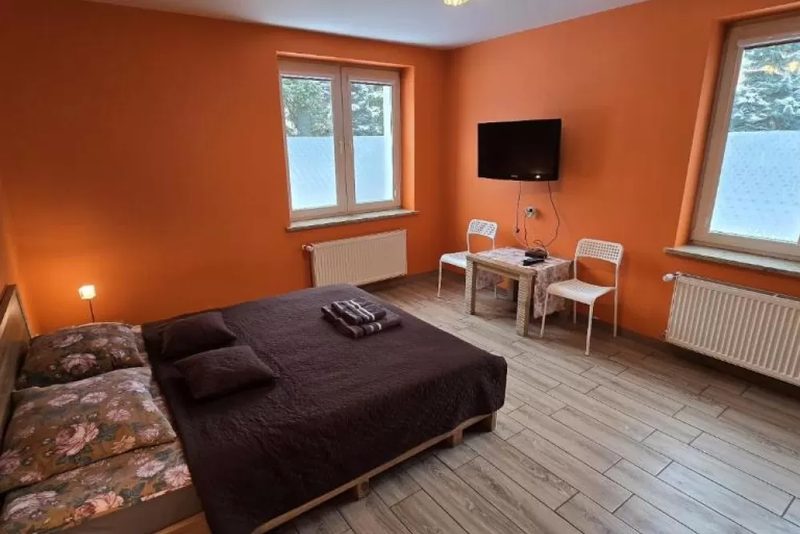 Apartamenty Pokoje DreamZone in Lublin