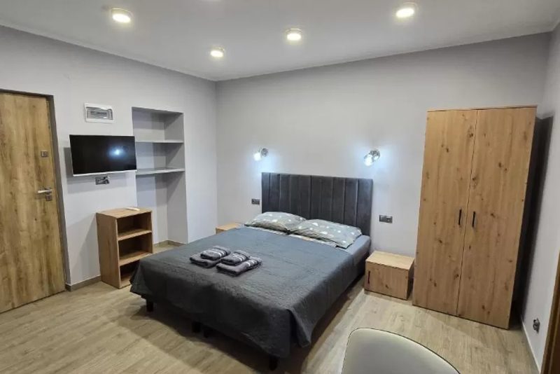 Apartamenty Pokoje DreamZone in Lublin