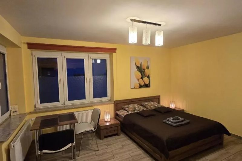 Apartamenty Pokoje DreamZone in Lublin