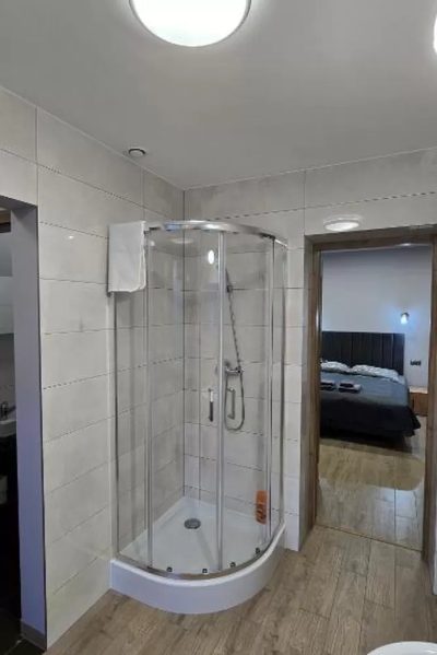 Apartamenty Pokoje DreamZone in Lublin