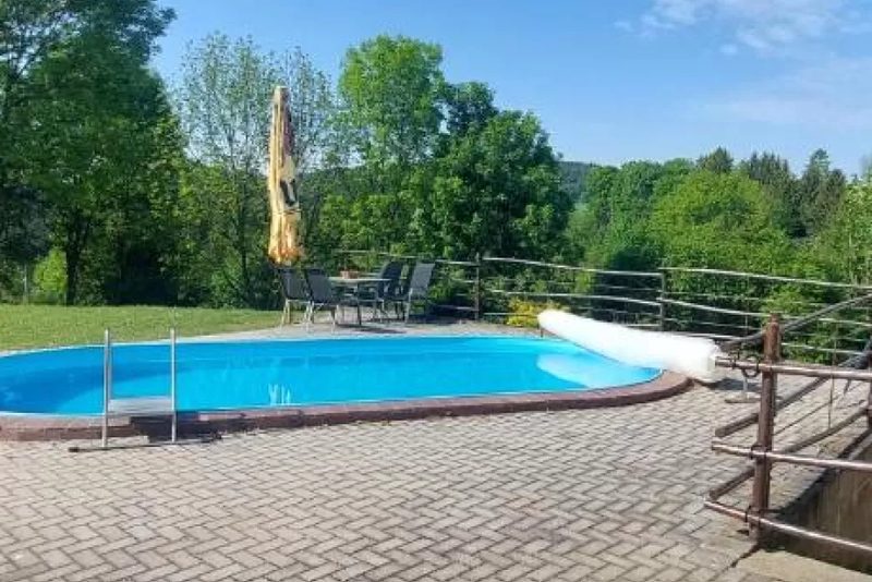 Apartmány Javorek in Javorek-Sněžné