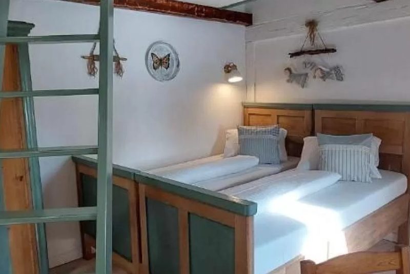 Apartmány Javorek in Javorek-Sněžné