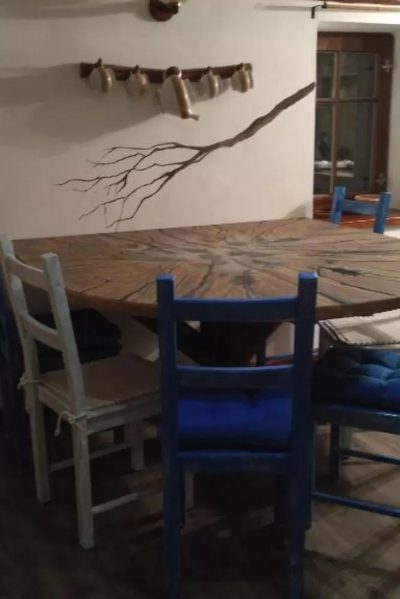 Apartmány Javorek in Javorek-Sněžné