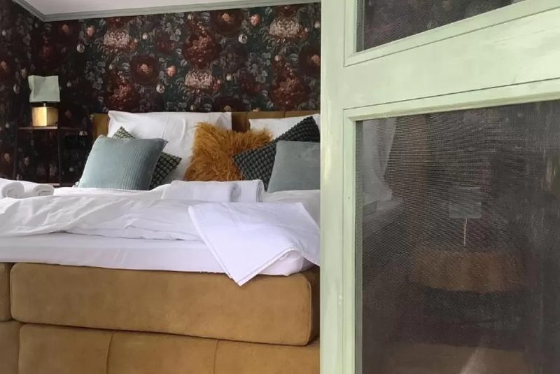 Apartmány Javorek in Javorek-Sněžné