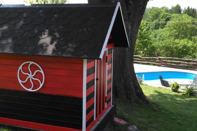 Apartmány Javorek in Javorek-Sněžné