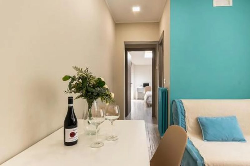 Appartamento Al Castello, a Avezzano