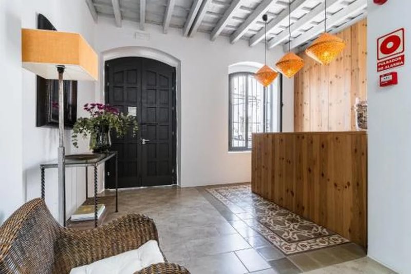 Arena House Conil, en Conil de la Frontera