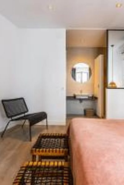 Arena House Conil, en Conil de la Frontera