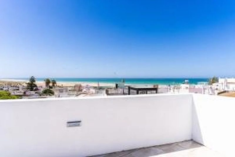 Arena House Conil, en Conil de la Frontera