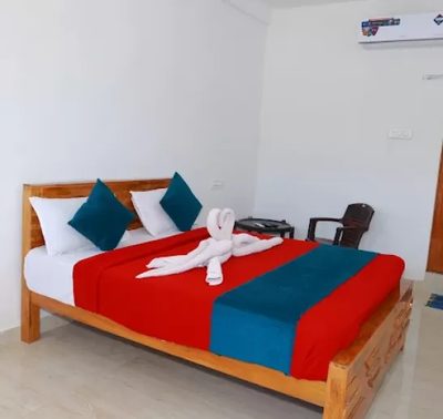 Aryas Residency in Alandurai