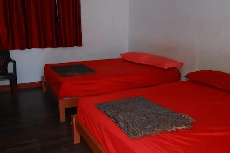Aryas Residency in Alandurai