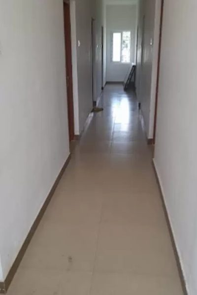 Aryas Residency in Alandurai