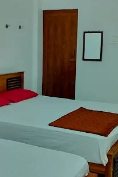 Aryas Residency in Alandurai