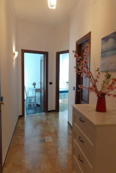 AuStrAle Affittacamere in Albenga