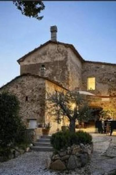 Azienda agricola Scerba, a Casalguidi