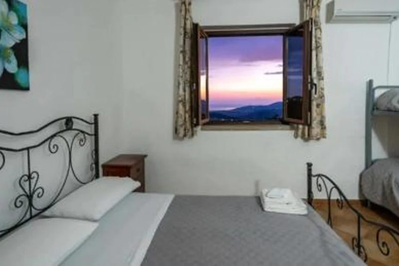 Agriturismo Le Prunelle, a Cannalonga