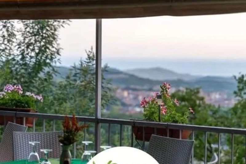 Agriturismo Le Prunelle, a Cannalonga