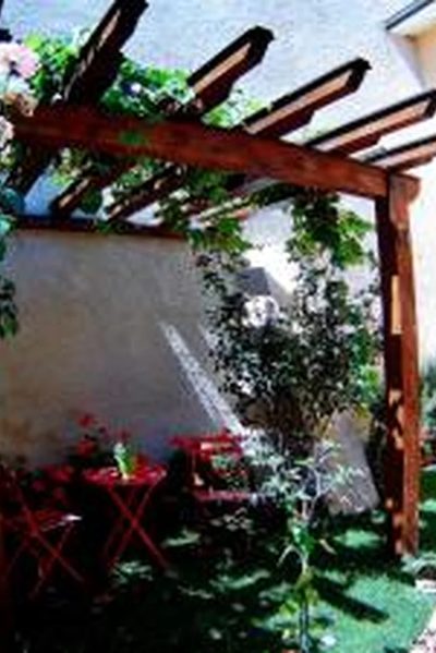 B&B A Casa di Nonna, a Massa D'Albe