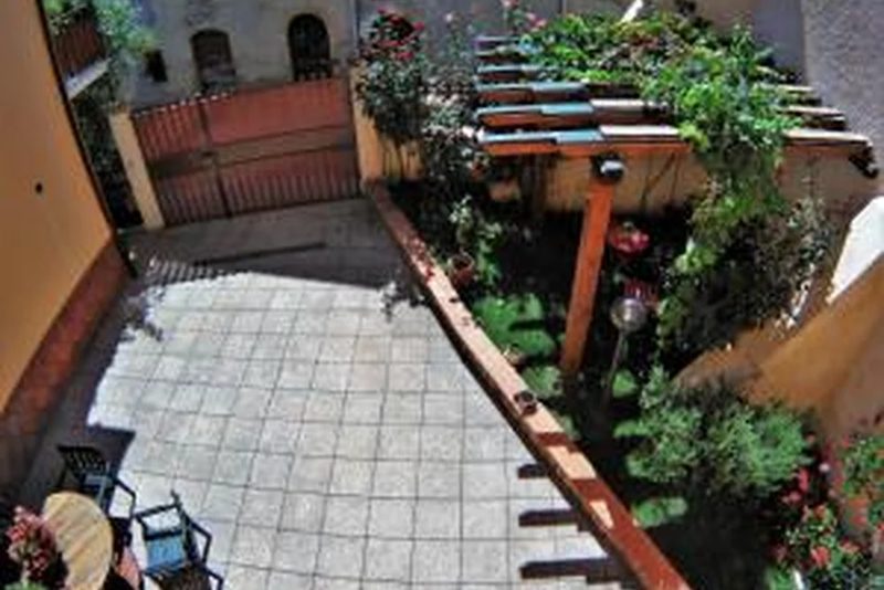 B&B A Casa di Nonna, a Massa D'Albe