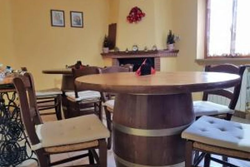 B&B A Casa di Nonna, a Massa D'Albe