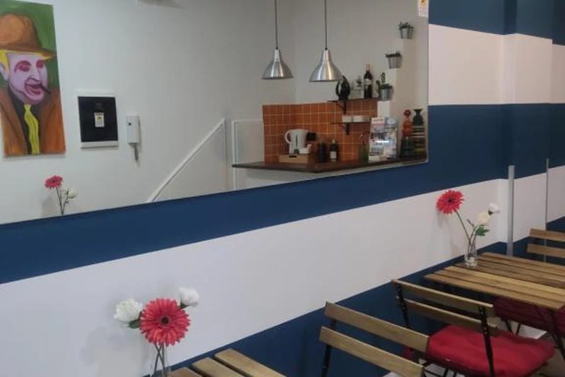 Bed and Breakfast "Al Comitato", a Giardini Naxos