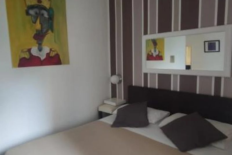 Bed and Breakfast "Al Comitato", a Giardini Naxos