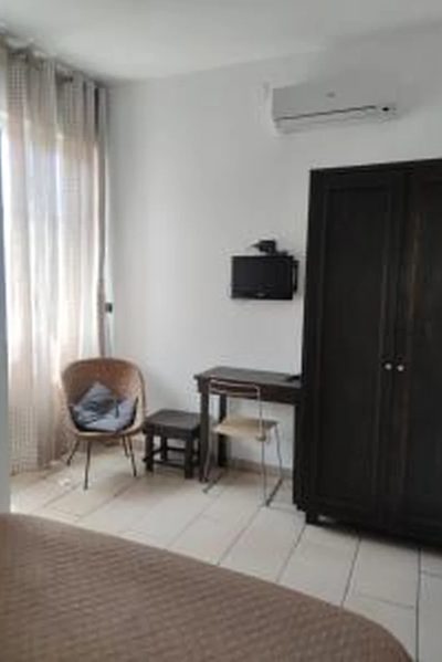 Bed and Breakfast "Al Comitato", a Giardini Naxos