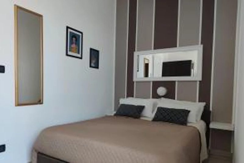 Bed and Breakfast "Al Comitato", a Giardini Naxos