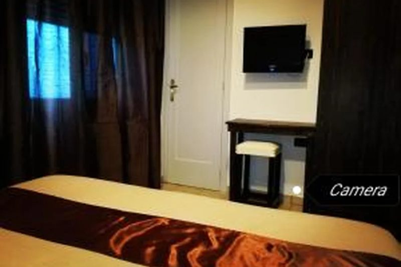 Bed and Breakfast "Al Comitato", a Giardini Naxos