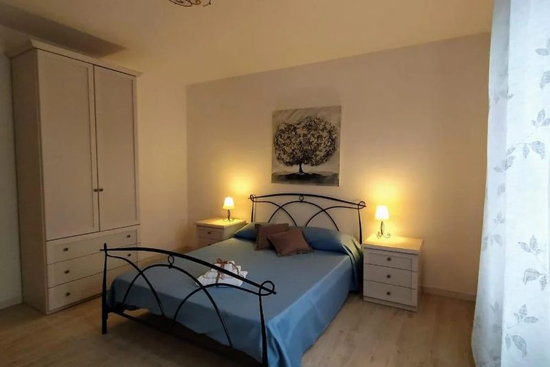 B&B Alghero Mare Chiaro, a Alghero
