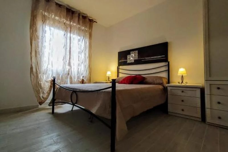 B&B Alghero Mare Chiaro in Alghero