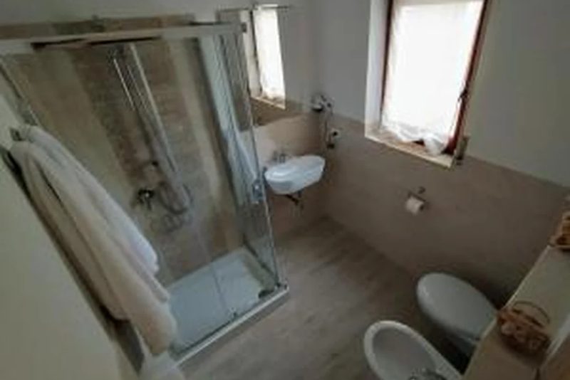 B&B Alghero Mare Chiaro in Alghero
