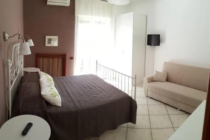 B&B Aminei Metrò, a Napoli