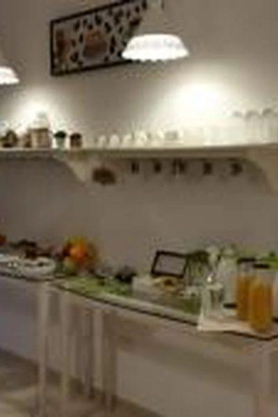 B&B Aminei Metrò, a Napoli
