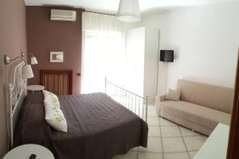 B&B Aminei Metrò, a Napoli