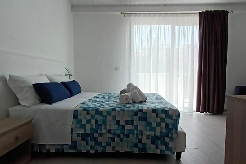 B&B Casa a Liu, a Portopalo di Capo Passero