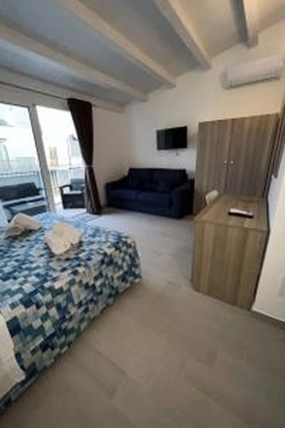 B&B Casa a Liu in Portopalo di Capo Passero